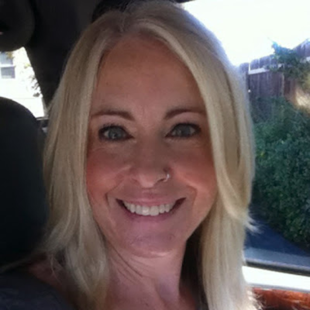 Meet your Posher, Dawn